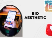 Trik Membuat Bio Aesthetic dan Unik di Instagram 2024