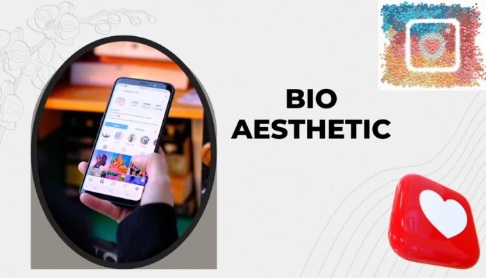 Trik Membuat Bio Aesthetic dan Unik di Instagram 2024