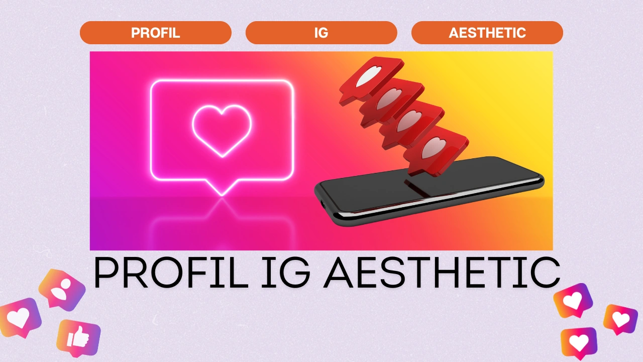 Profil-IG-Aesthetic